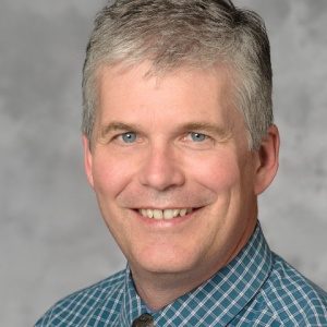 John Heusinkveld, MD