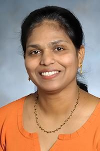 Aruna Lanka, MD