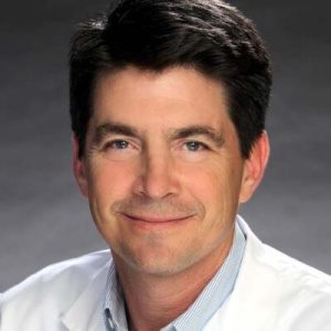 Daniel Saltzstein, MD