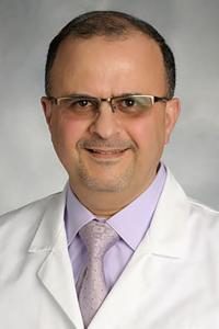 Ahmad Zeibo, MD