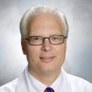 Allan Ropper, MD