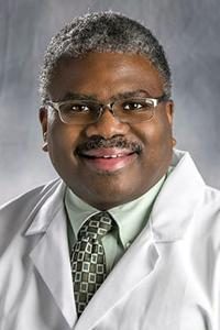 Dudley Roberts III, MD