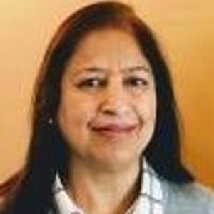 Nilofer Nisar, MD