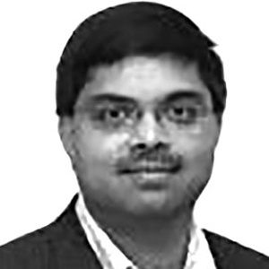 Ninad Dixit, MD