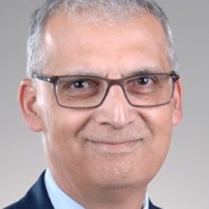 Imran Ali, MD