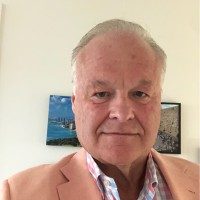 Michael Farrell, MD