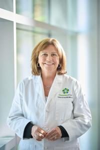 Audrey Sernyak, MD