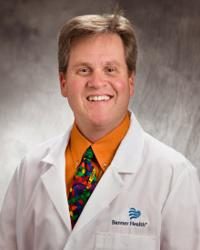 Robert Bruce, MD