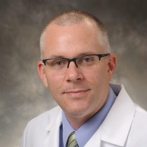 Jeffrey Ellington, MD