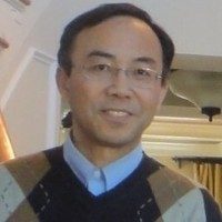 Shimin Cao, MD, PhD