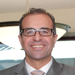 Chadi Nouneh, MD