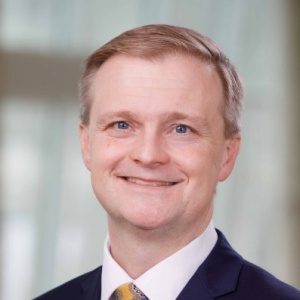 Russell McCulloh, MD
