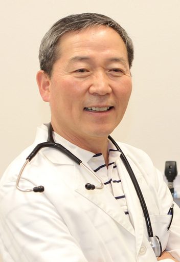 Young Lee, MD