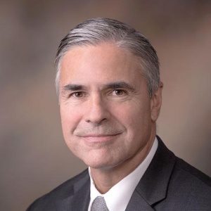 John Campbell, MD