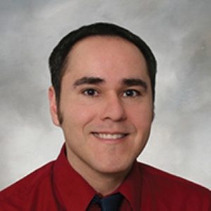 Jeffrey Morris, MD