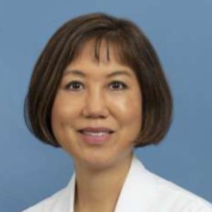 Marilene Wang, MD
