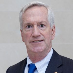 Bryan Wilson, FACC, MD