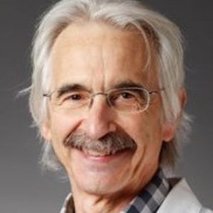 Eric Logigian, MD