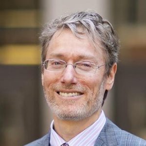 Jay Gottfried, PhD, MD