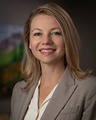 Shauna Runchey, MD