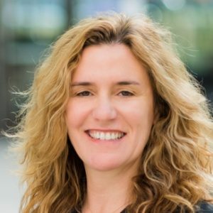 Maria Gorno Tempini, PhD, MD