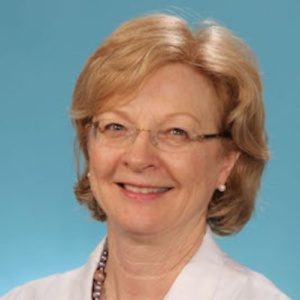 Mary Dinauer, MD, PhD