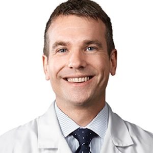 John Phillips, MD