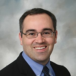 Matthew McCormick, MD