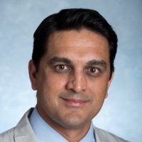 Ravi Bashyal, MD
