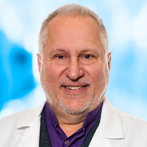 Stephen Braun, DO