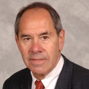 Evan Stein, PhD, MD