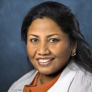 Sheila Kar, MD
