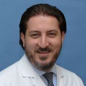 Herbert Eradat, MD, MS