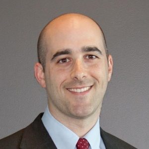 Gregory Roth, MPH, BA, MD