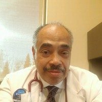 Harry Lively, MD