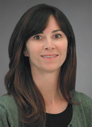 Cynthia Caffrey, MD