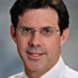 James Hartford, MD