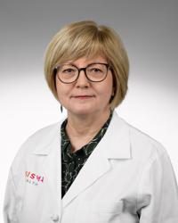 Krisztina Harsanyi-Jilling, MD