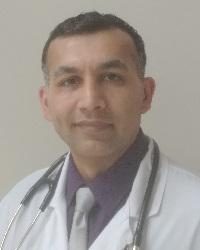 Vijay Sharma, FAPWCA, MD