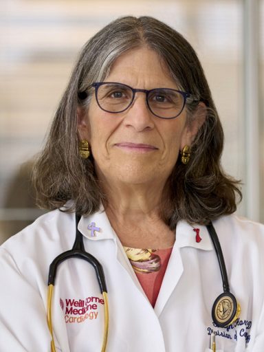 Evelyn Horn, MD