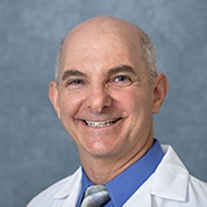 Darryl Ballin, MD