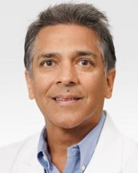 Ashish Rana, FACP, MD