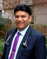 Jayant Hirpara, MD