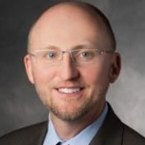 Flyod Holsinger, MD, FACS