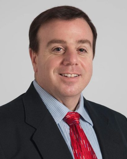 Stanley Hazen, PhD, MD