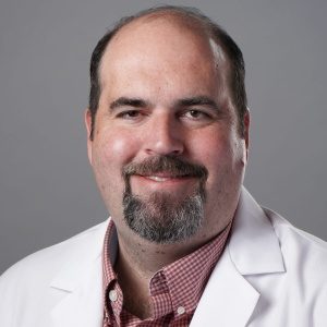 Chad Sisk, DO, FACG