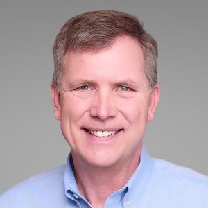 John Gilmore, MD