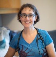Elina Jerschow, MD, MS