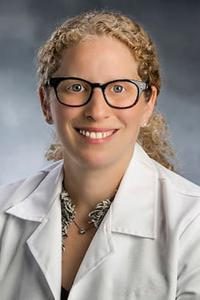 Amy Marks, DO