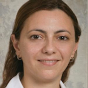 Adela Mattiazzi, MD